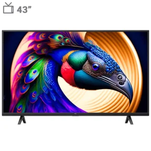 تلویزیون تی سی ال 48 اینچ